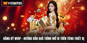 Đăng ký WVIP