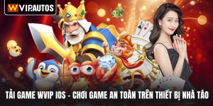 Tải game WVIP iOS